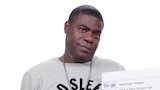 Tracy Morgan Answers the Web's Most Searched Questions