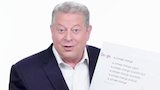 Al Gore Answers the Web's Most Searched Questions on Climate Change