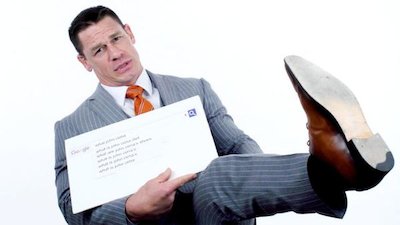 WIRED's Autocomplete Interviews Season 1 Episode 39