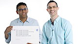 Google Search Team Answers the Web's Most Searched Questions