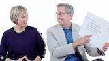 Steve Carell & Kristen Wiig Answer the Web's Most Searched Questions