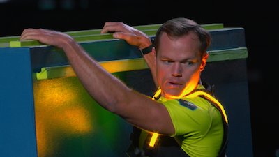 Million Dollar Mile Season 1 Episode 9