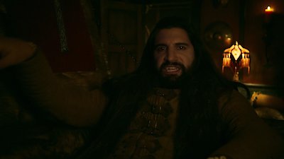 What We Do in the Shadows Season 1 Episode 2