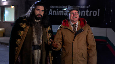 What We Do in the Shadows Season 1 Episode 5