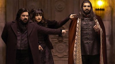 What We Do in the Shadows Season 1 Episode 7