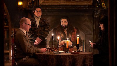 What We Do in the Shadows Season 2 Episode 7
