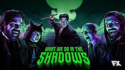 What We Do in the Shadows Season 2 Episode 8