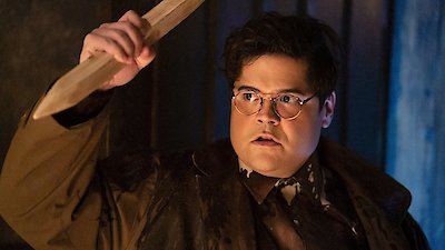 What We Do in the Shadows Season 3 Episode 1