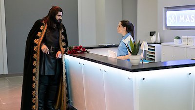 What We Do in the Shadows Season 3 Episode 2