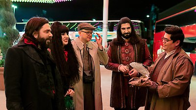 What We Do in the Shadows Season 3 Episode 4