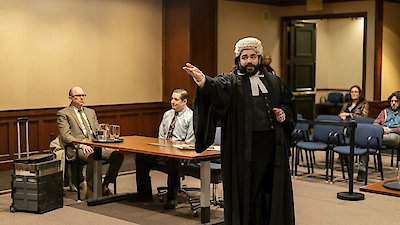 What We Do in the Shadows Season 3 Episode 5