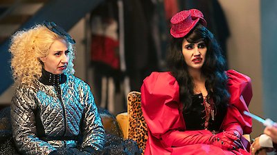 What We Do in the Shadows Season 4 Episode 3