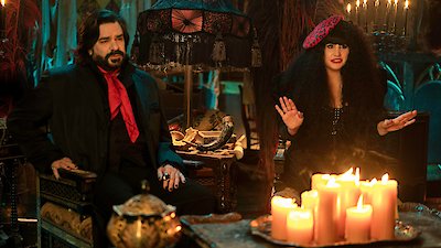 What We Do in the Shadows Season 4 Episode 4