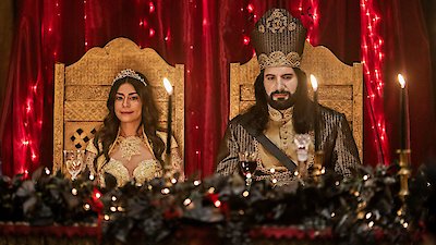 Watch What We Do in the Shadows Season 4 Episode 6 The Wedding