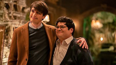 What We Do in the Shadows Season 4 Episode 9