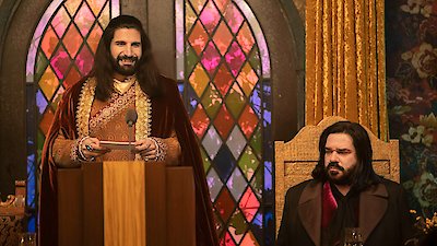 What We Do in the Shadows Season 5 Episode 8