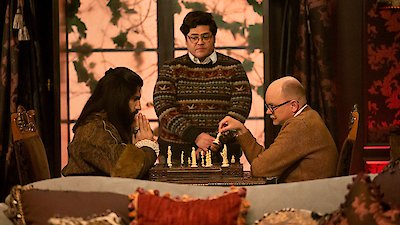 What We Do in the Shadows Season 5 Episode 9