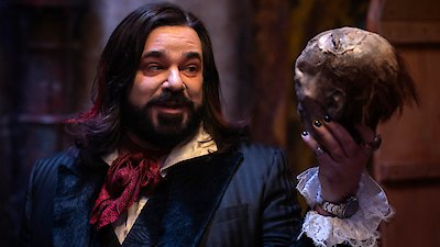 What We Do in the Shadows Season 6 Episode 1