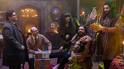 What We Do in the Shadows Season 6 Episode 3
