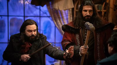 What We Do in the Shadows Season 6 Episode 8
