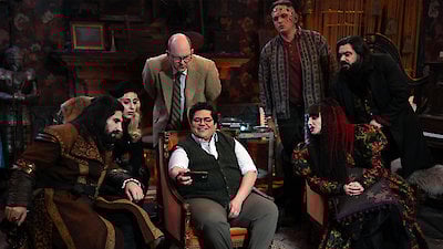 What We Do in the Shadows Season 6 Episode 11