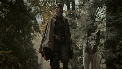 Riese: Kingdom Falling Season 1 Episode 1