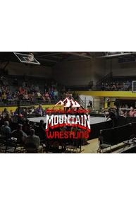 Appalachian Mountain Wrestling