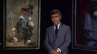 Rod Serling's Night Gallery Season 1 Episode 4