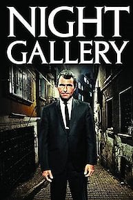 Rod Serling's Night Gallery