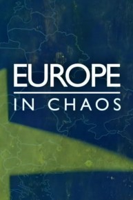 Europe in Chaos