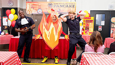 Tacoma FD Season 1 Episode 5