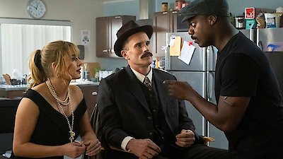 Tacoma FD Season 2 Episode 6