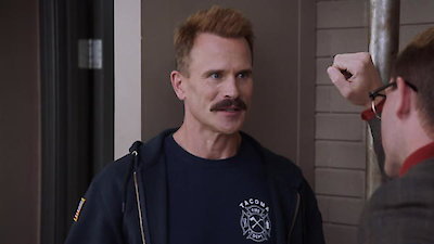Tacoma FD Season 2 Episode 20009