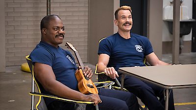 Tacoma FD Season 3 Episode 2