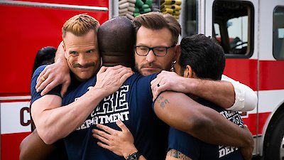 Tacoma FD Season 3 Episode 4