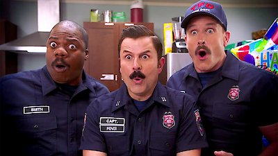 Tacoma FD Season 3 Episode 7