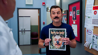 Tacoma FD Season 3 Episode 8