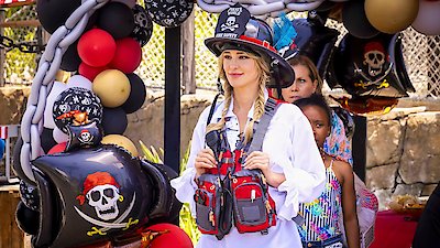 Tacoma FD Season 4 Episode 1