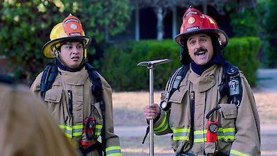 Tacoma FD Season 4 Episode 3