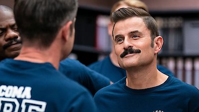 Tacoma FD Season 4 Episode 4