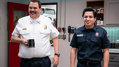 Tacoma FD Season 4 Episode 5
