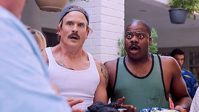 Tacoma FD Season 4 Episode 8