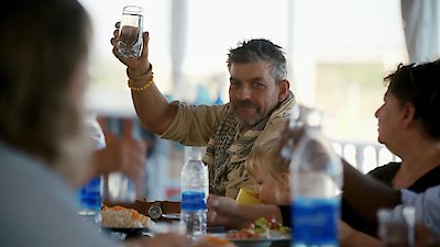 Lost Treasures of Egypt Season 2 Episode 1