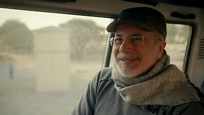 Lost Treasures of Egypt Season 2 Episode 2