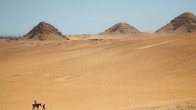 Lost Treasures of Egypt Season 3 Episode 3