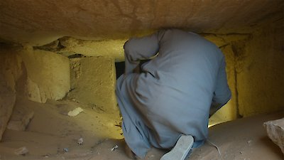 Lost Treasures of Egypt Season 3 Episode 4