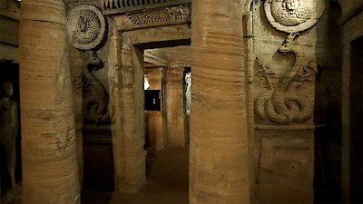 Lost Treasures of Egypt Season 3 Episode 7