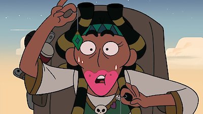 Victor & Valentino Season 1 Episode 16