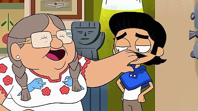 Victor & Valentino Season 1 Episode 17