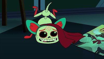 Victor & Valentino Season 1 Episode 18